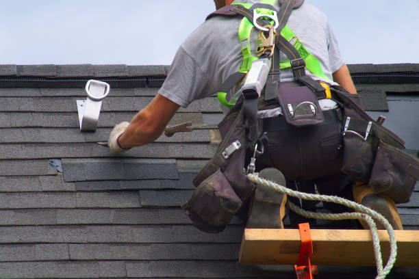 Roof Repair Estimates in Colwich, KS