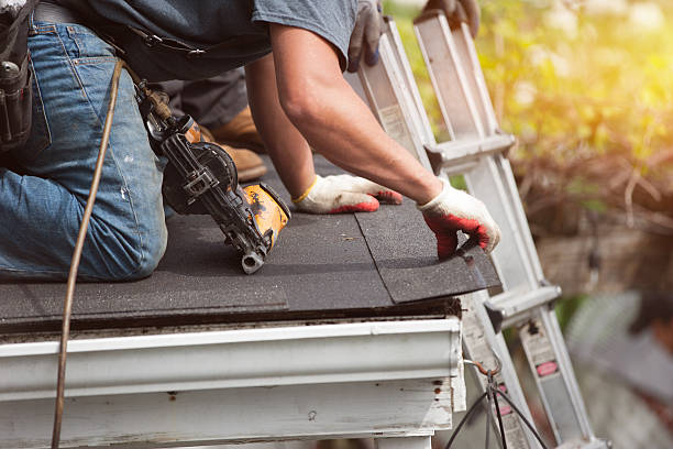 Gutter Installation and Roofing in Colwich, KS